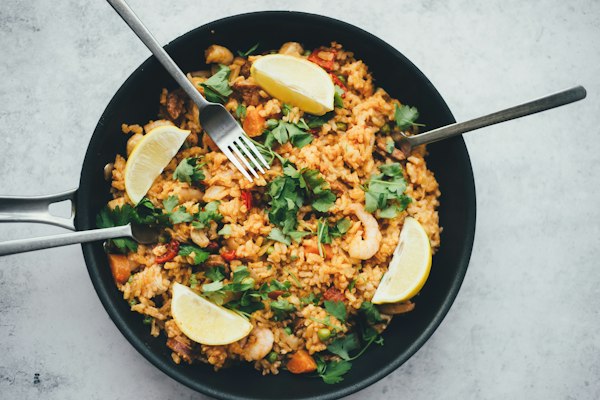 Spice Journey Cooking Class