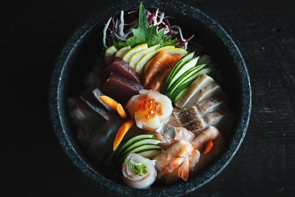 Sushi & Japanese Prep Kit
