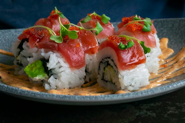 Nigerian-Japanese Fusion Private